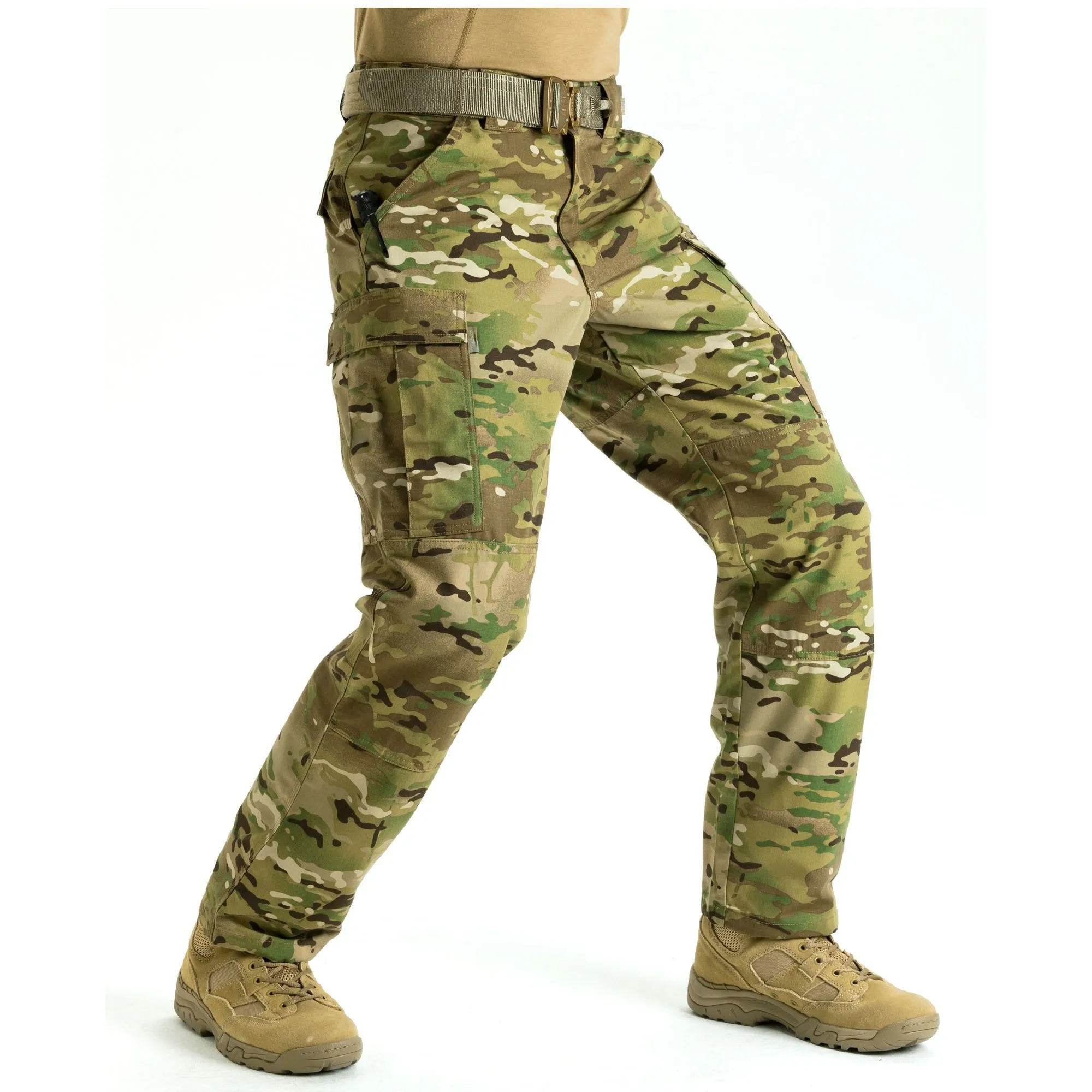 5.11 Tactical MultiCam TDU Pant