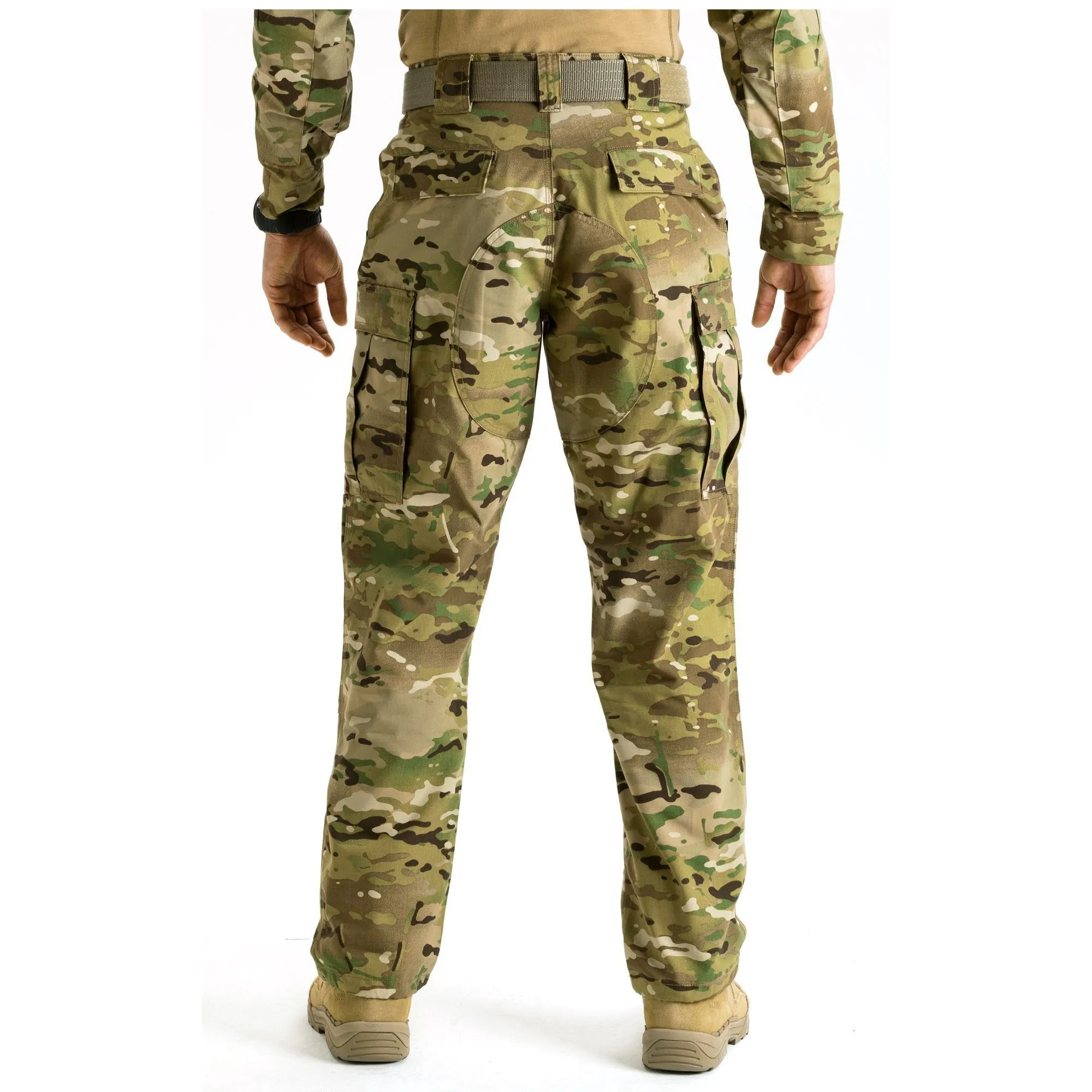 5.11 Tactical MultiCam TDU Pant