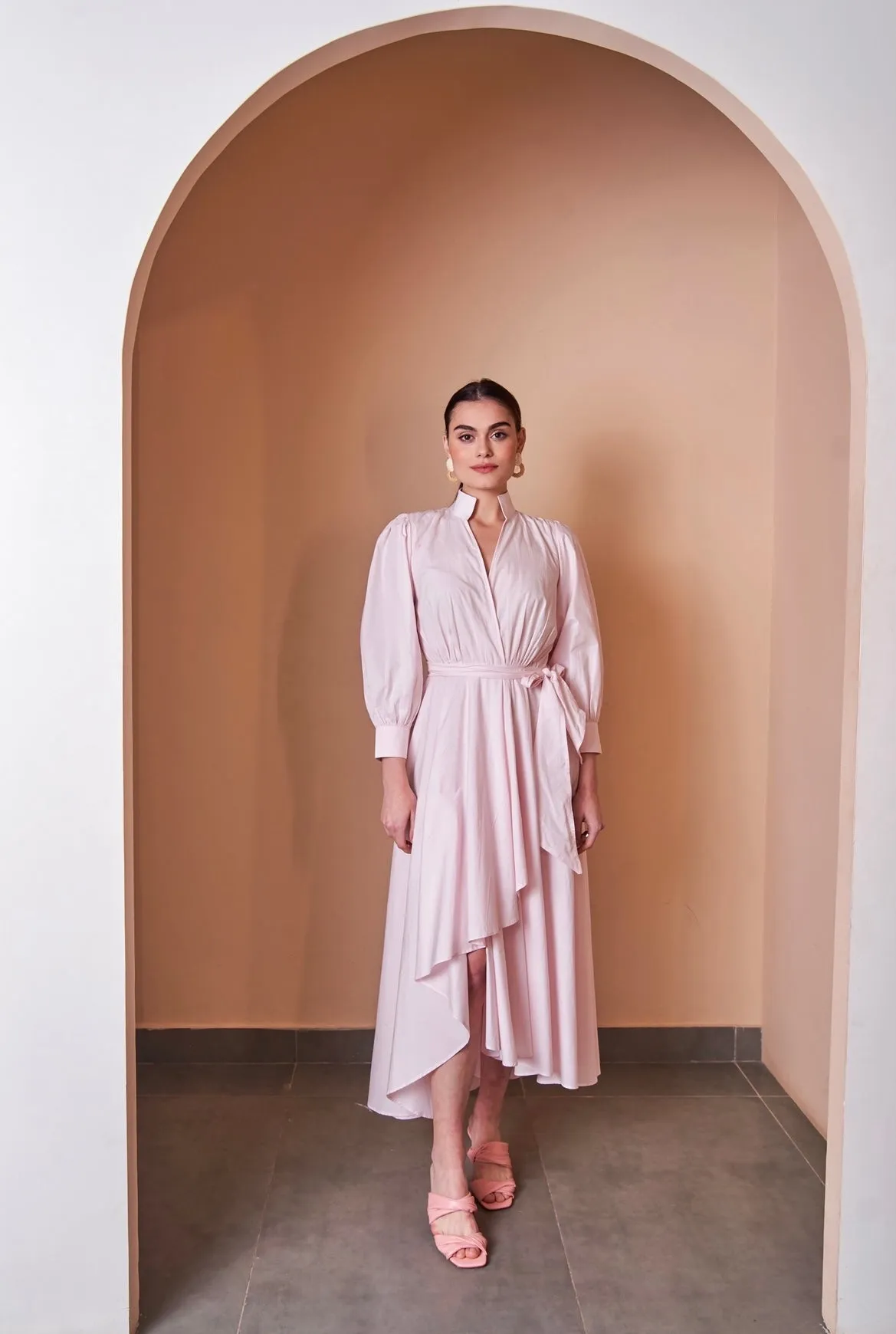 Amour Dress