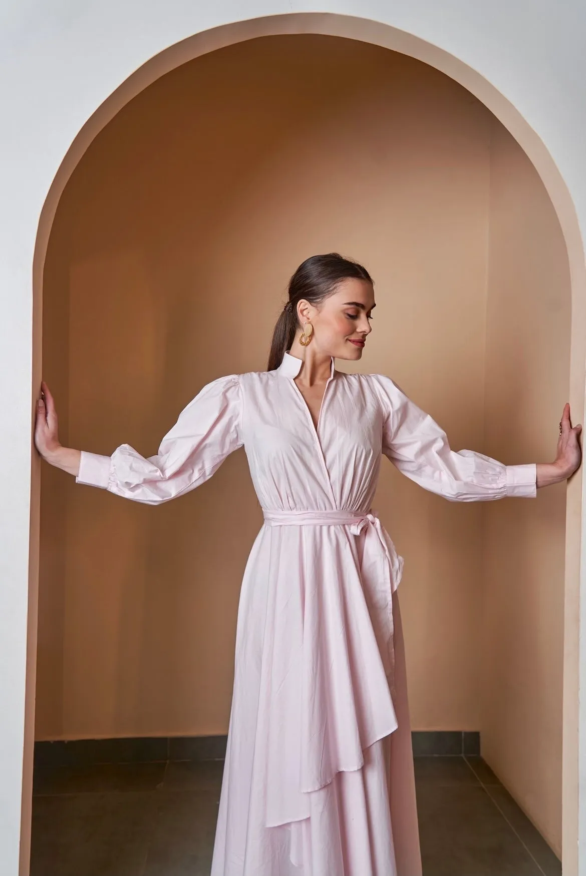 Amour Dress