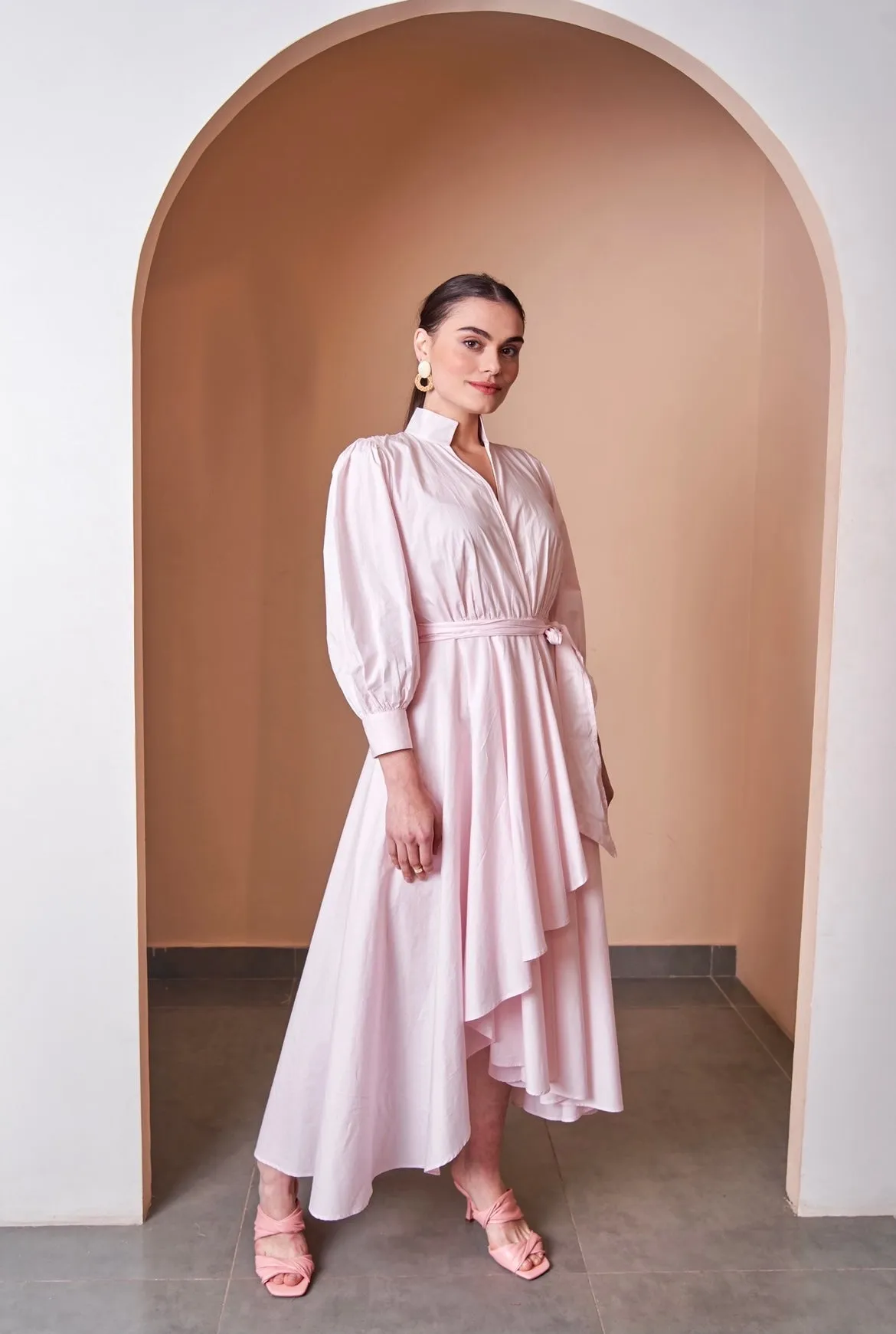 Amour Dress