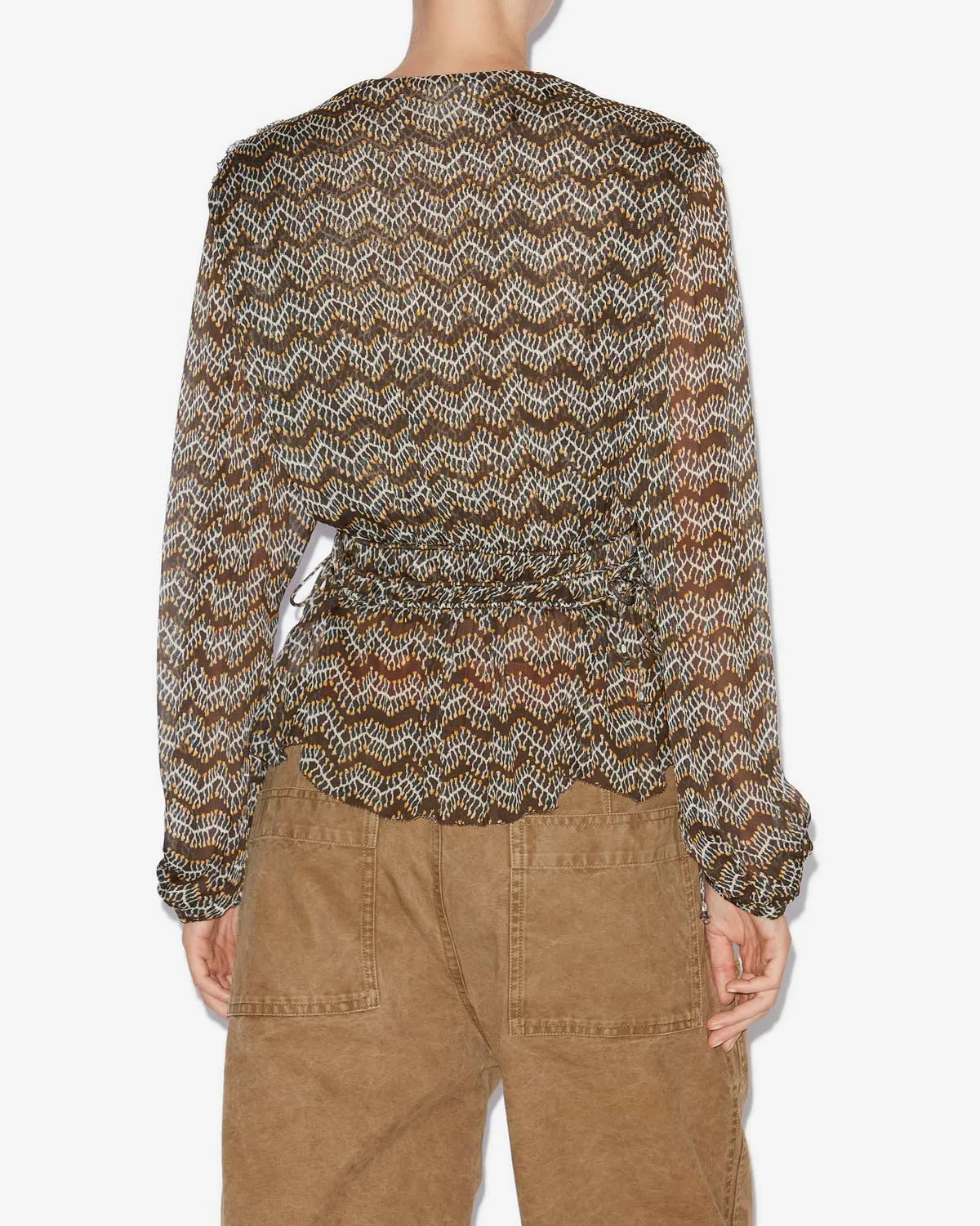 AXELINE TOP
