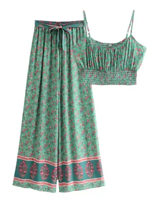 Aya - Two Piece Set