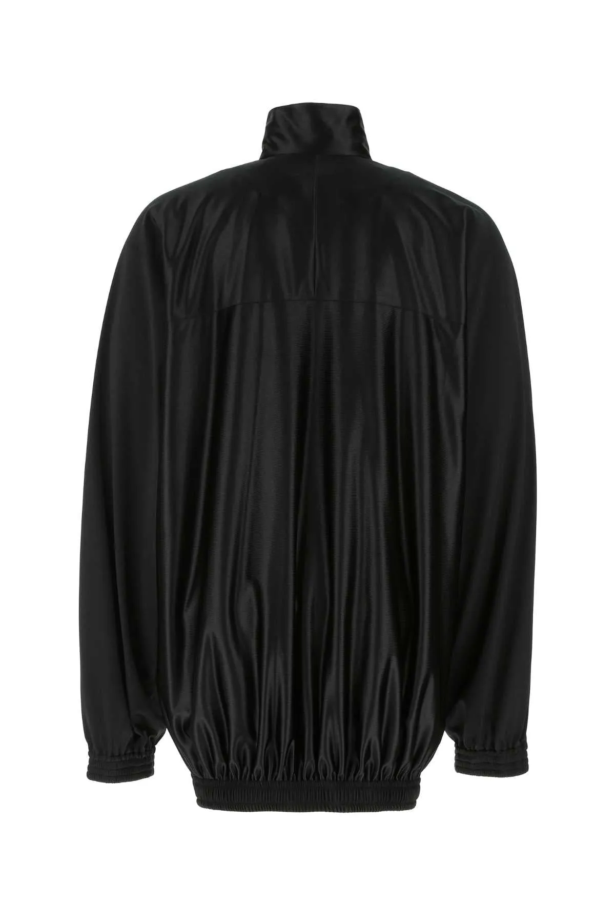 Balenciaga Sporty B Tracksuit Jacket