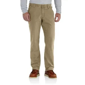 CARHARTT RUGGED FLEX RIGBY DUNGAREE 102291