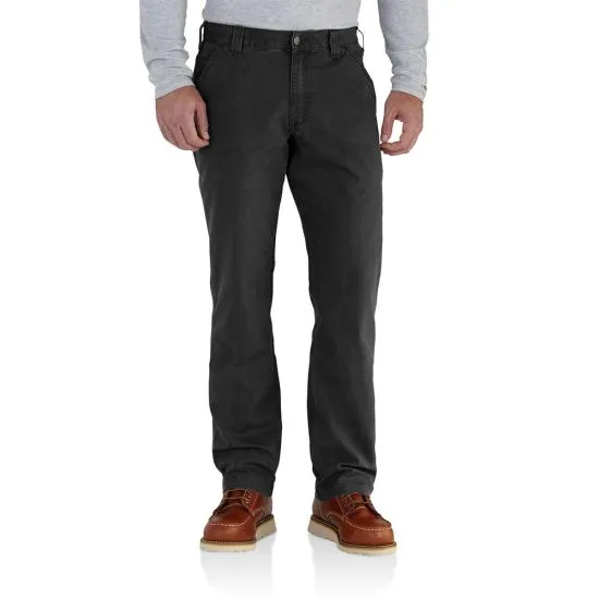 CARHARTT RUGGED FLEX RIGBY DUNGAREE 102291
