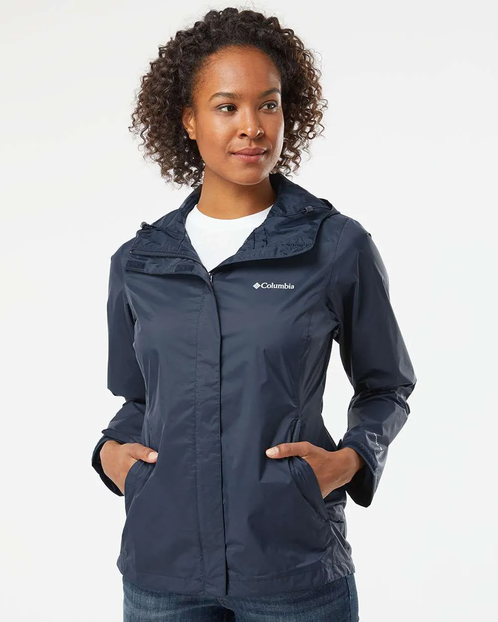 Columbia Ladies Arcadia II Jacket