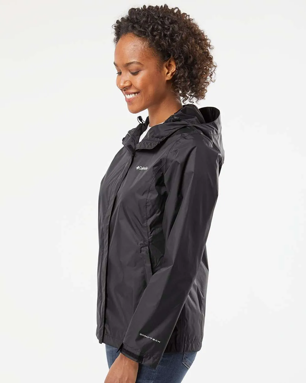 Columbia Ladies Arcadia II Jacket