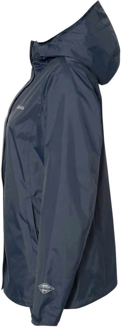 Columbia Ladies Arcadia II Jacket