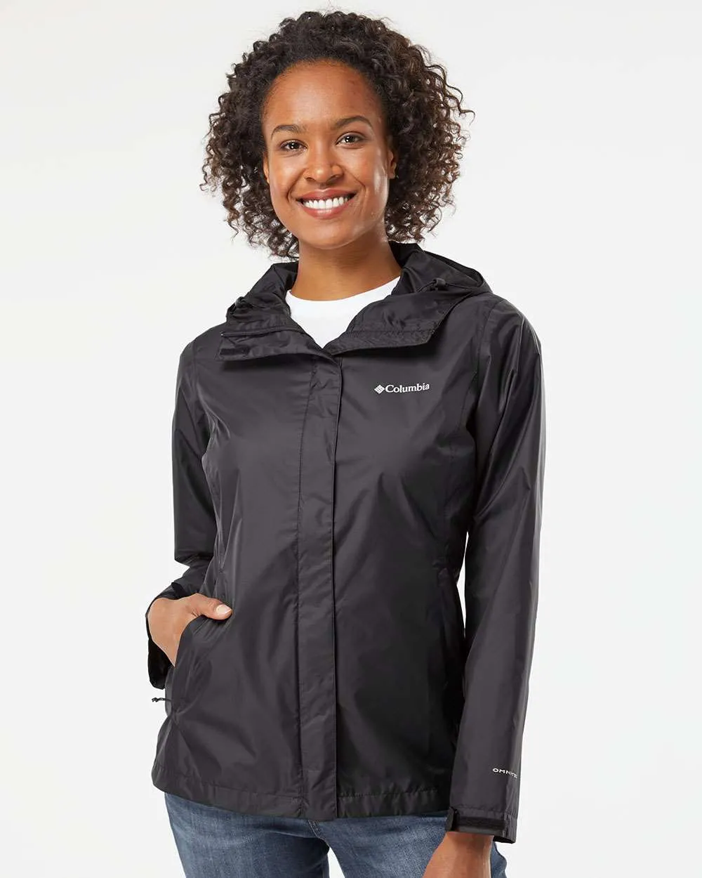 Columbia Ladies Arcadia II Jacket