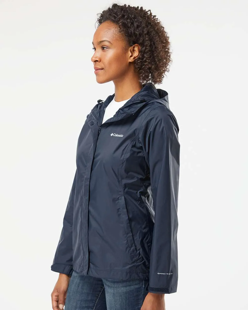 Columbia Ladies Arcadia II Jacket