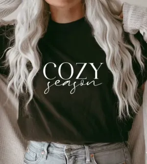 Cozy Season (TEE)