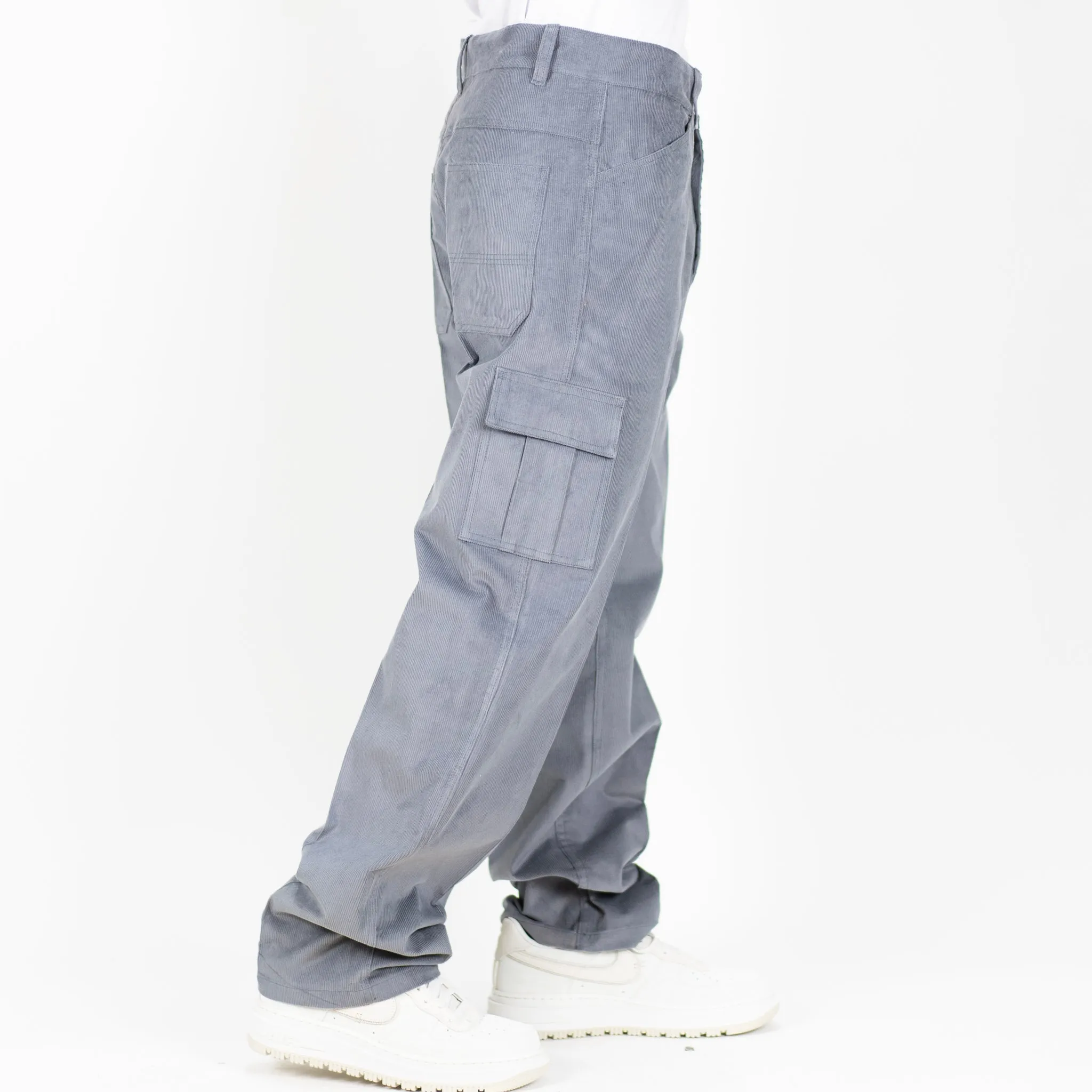 FB County Cargo Corduroy Pants
