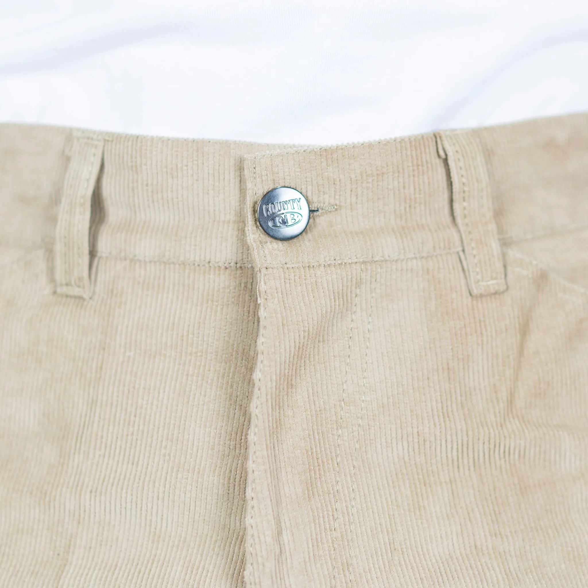 FB County Cargo Corduroy Pants