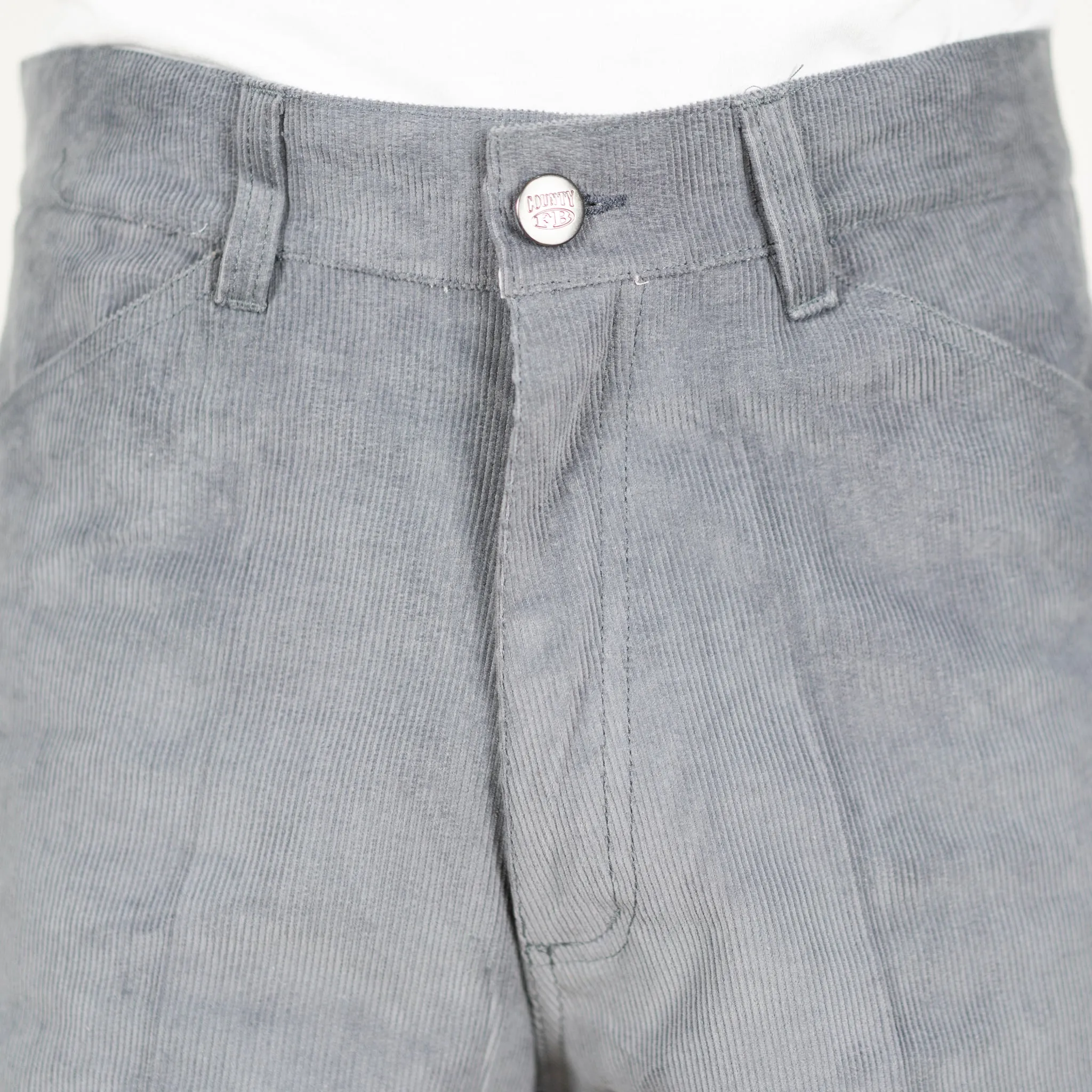 FB County Cargo Corduroy Pants