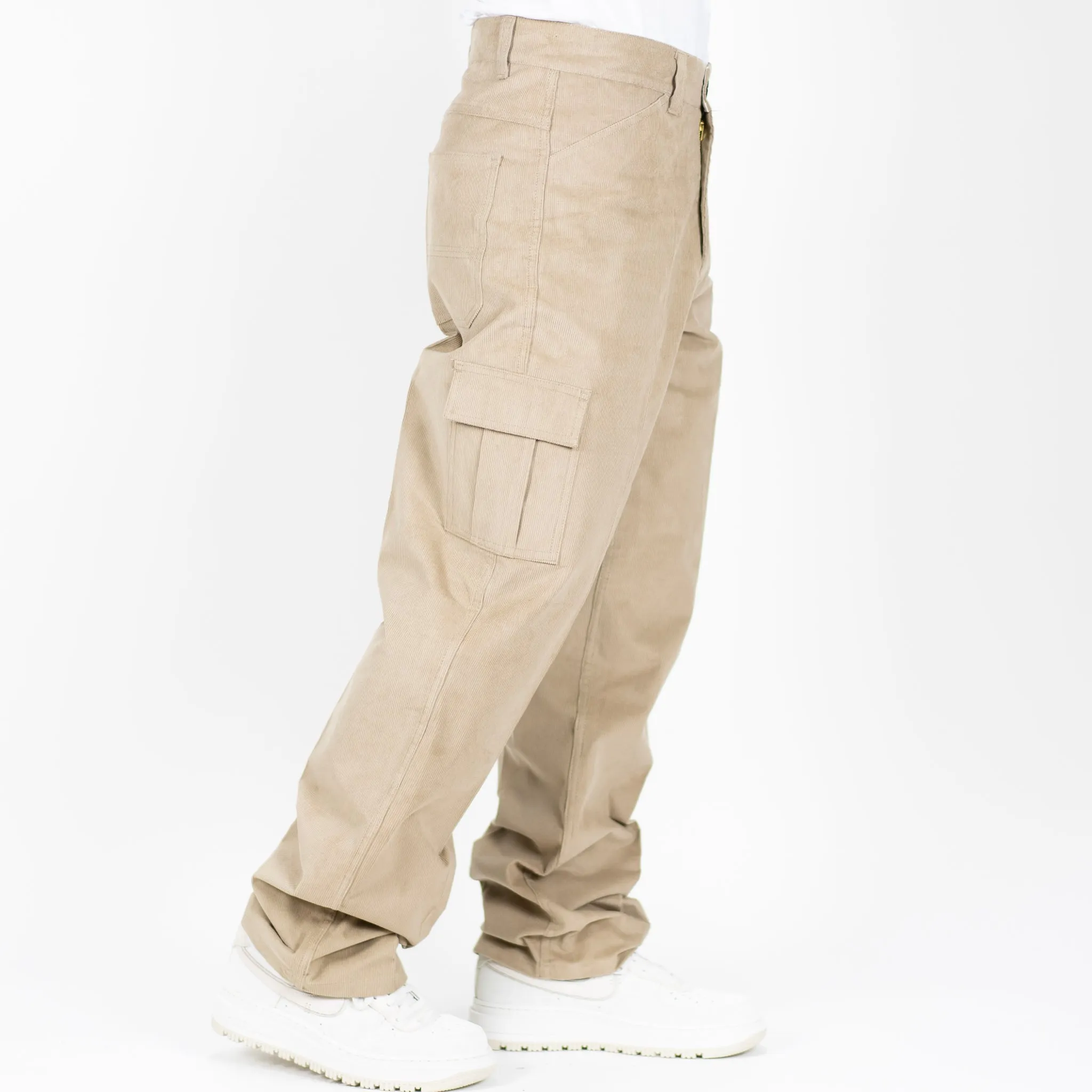 FB County Cargo Corduroy Pants