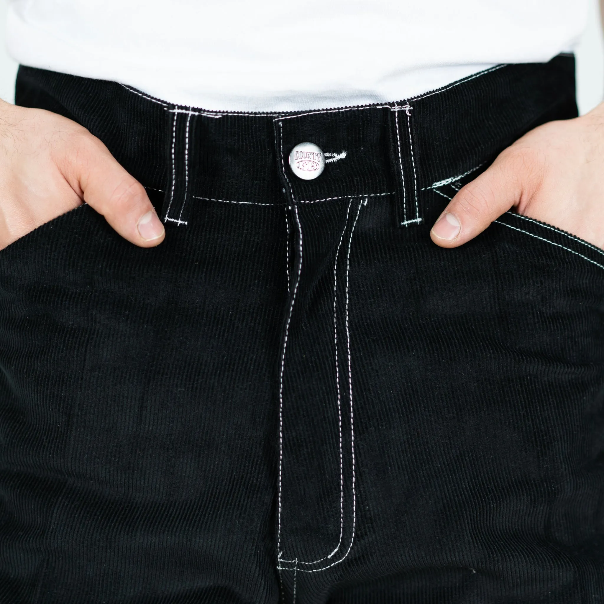 FB County Cargo Corduroy Pants