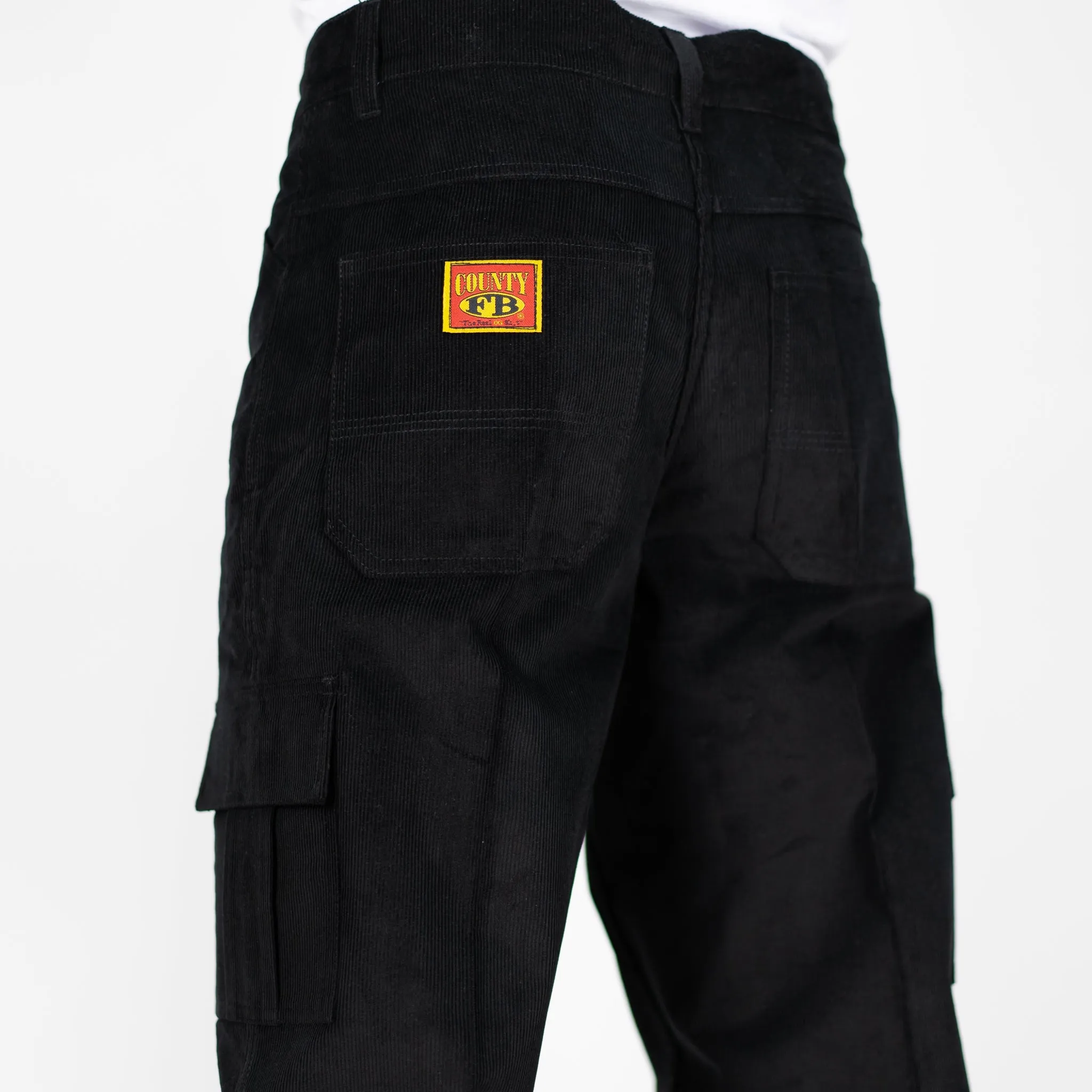 FB County Cargo Corduroy Pants