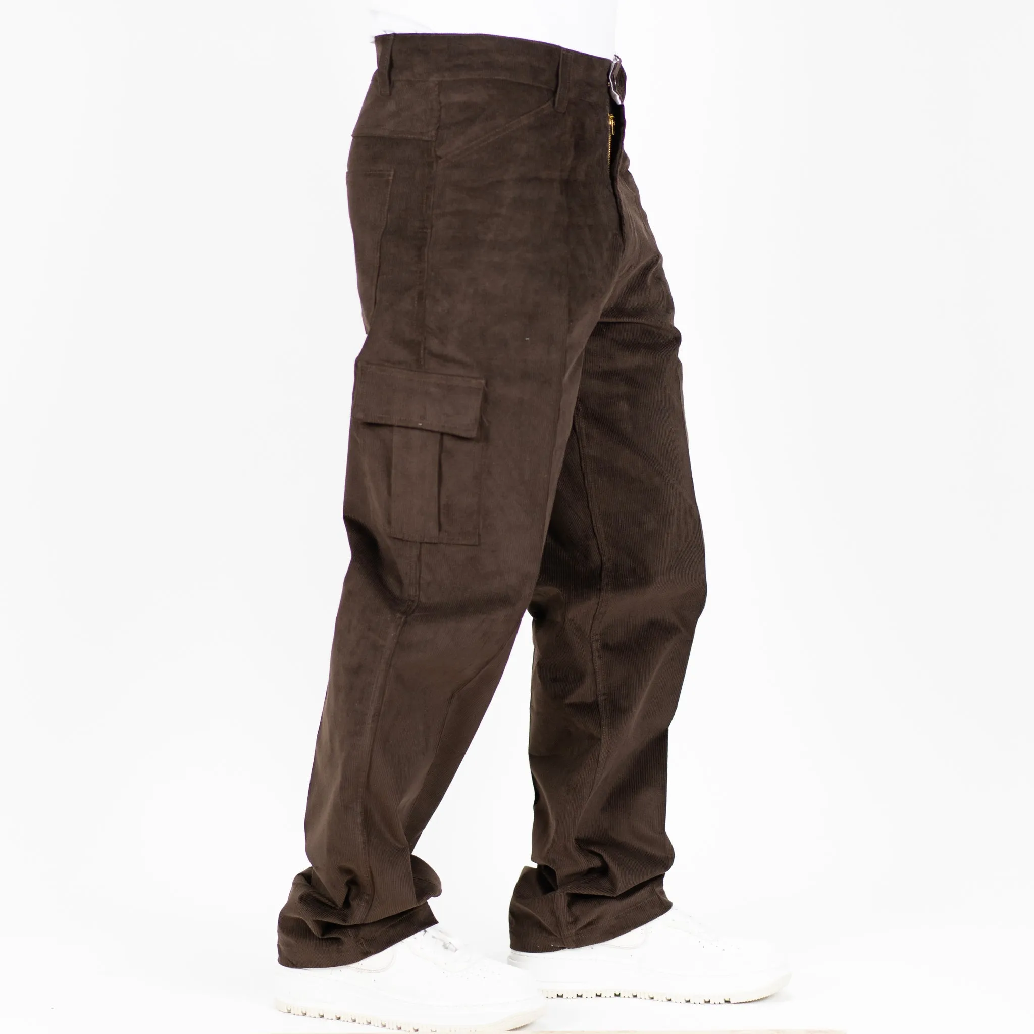 FB County Cargo Corduroy Pants