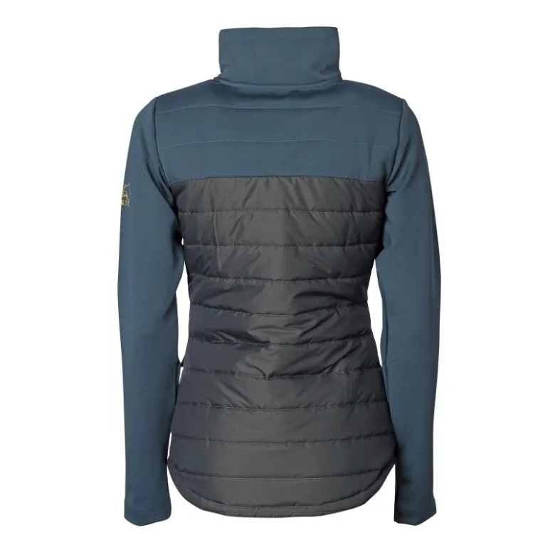 Harrys Horse Jacket Sicily