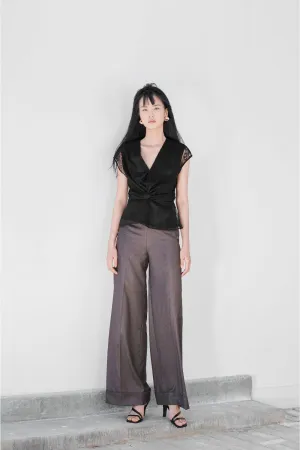 Keisha Outer Lace Top