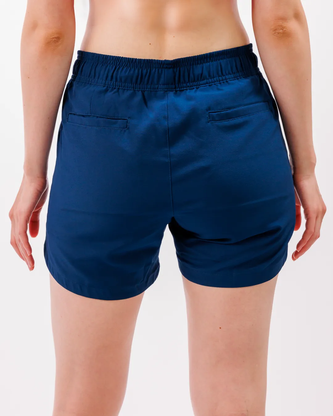 League Women's Short - Oxford