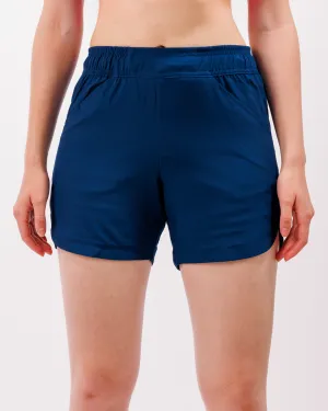 League Women's Short - Oxford