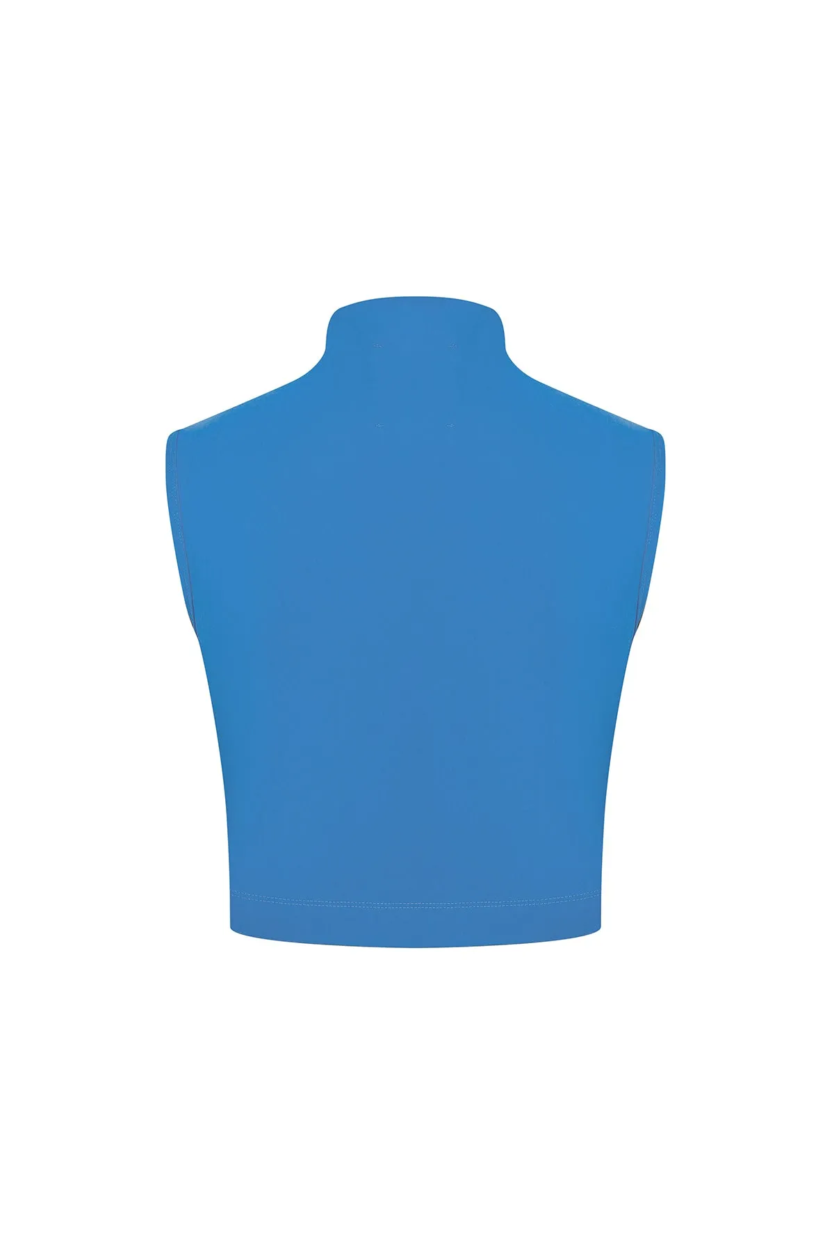 Lisa Crop Top