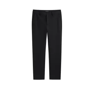 Men's Slim Stretchy Tapered Pants