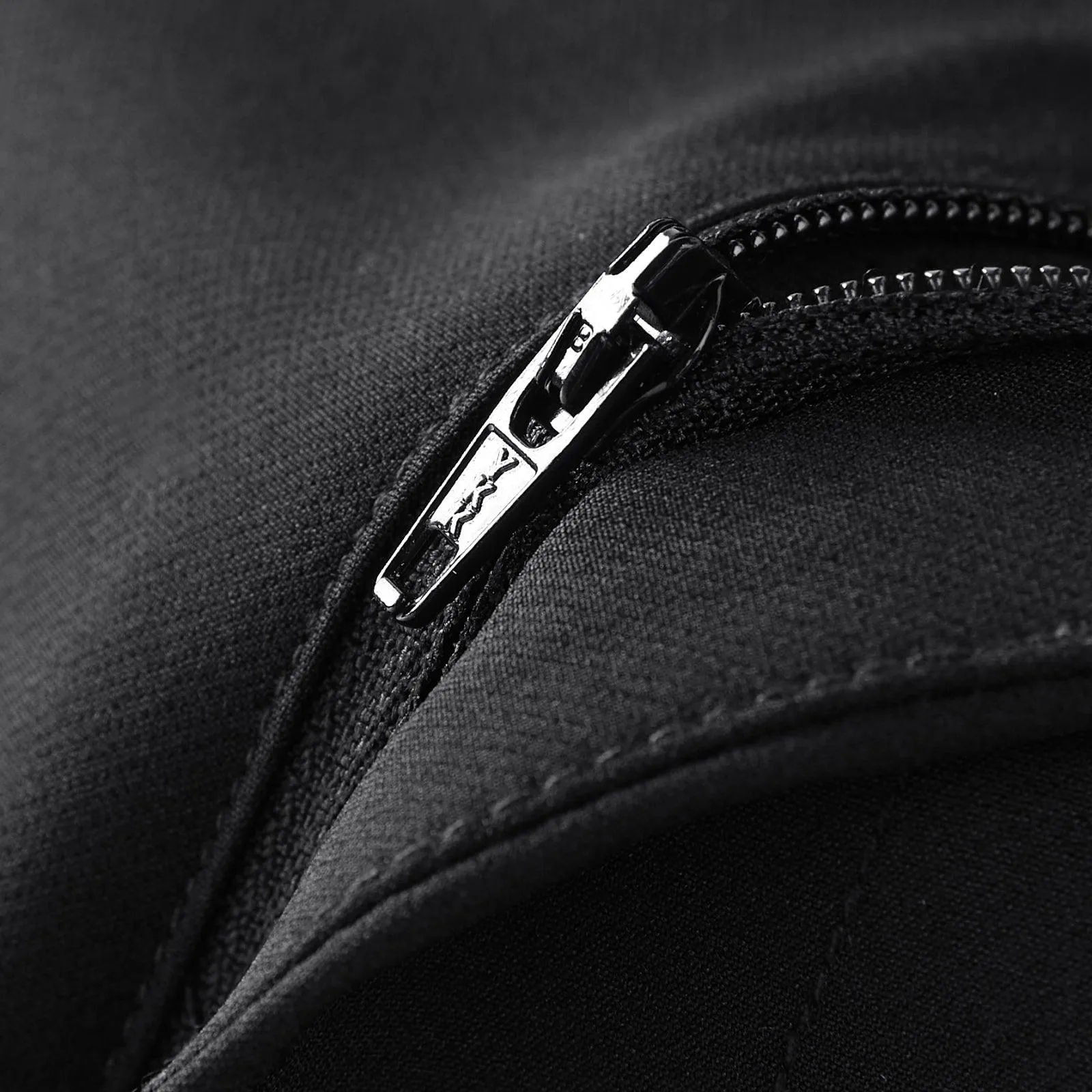 Men's Slim Stretchy Tapered Pants