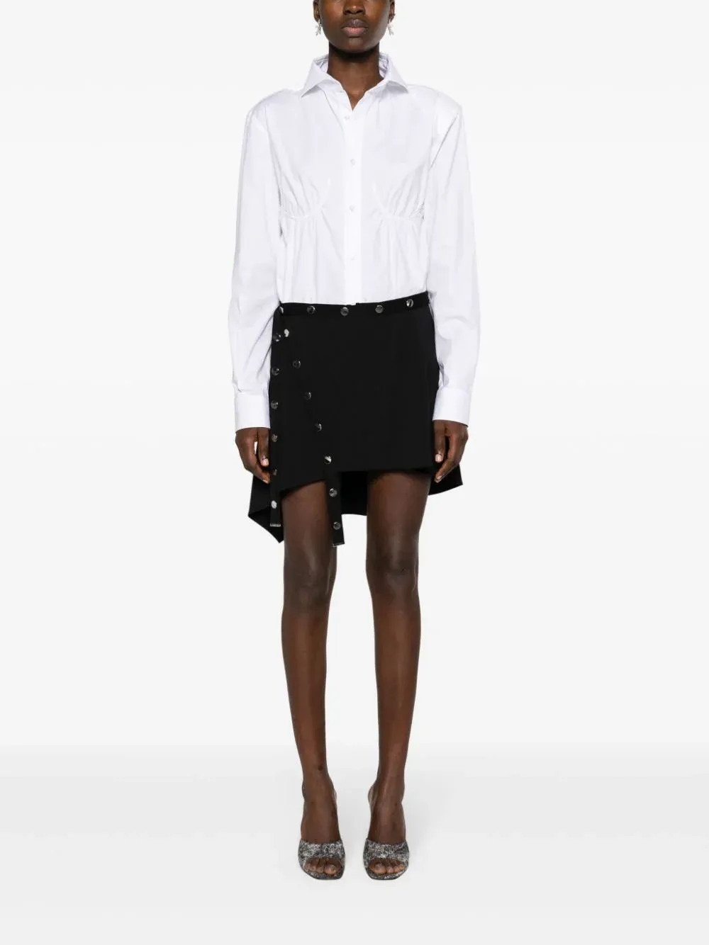 Mini Skirt