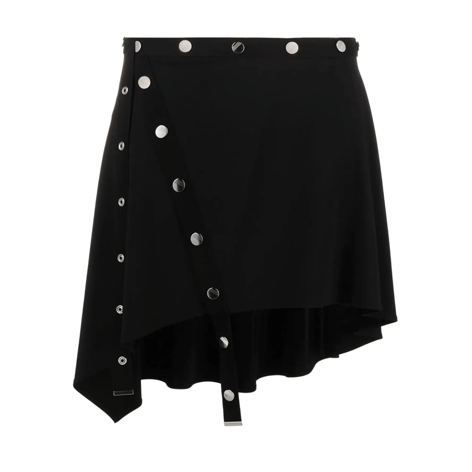 Mini Skirt