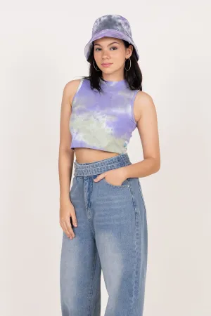 Miss Modano Kids Girls Casual Top