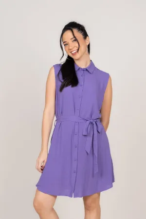 Modano Women's Chic Casual Dress