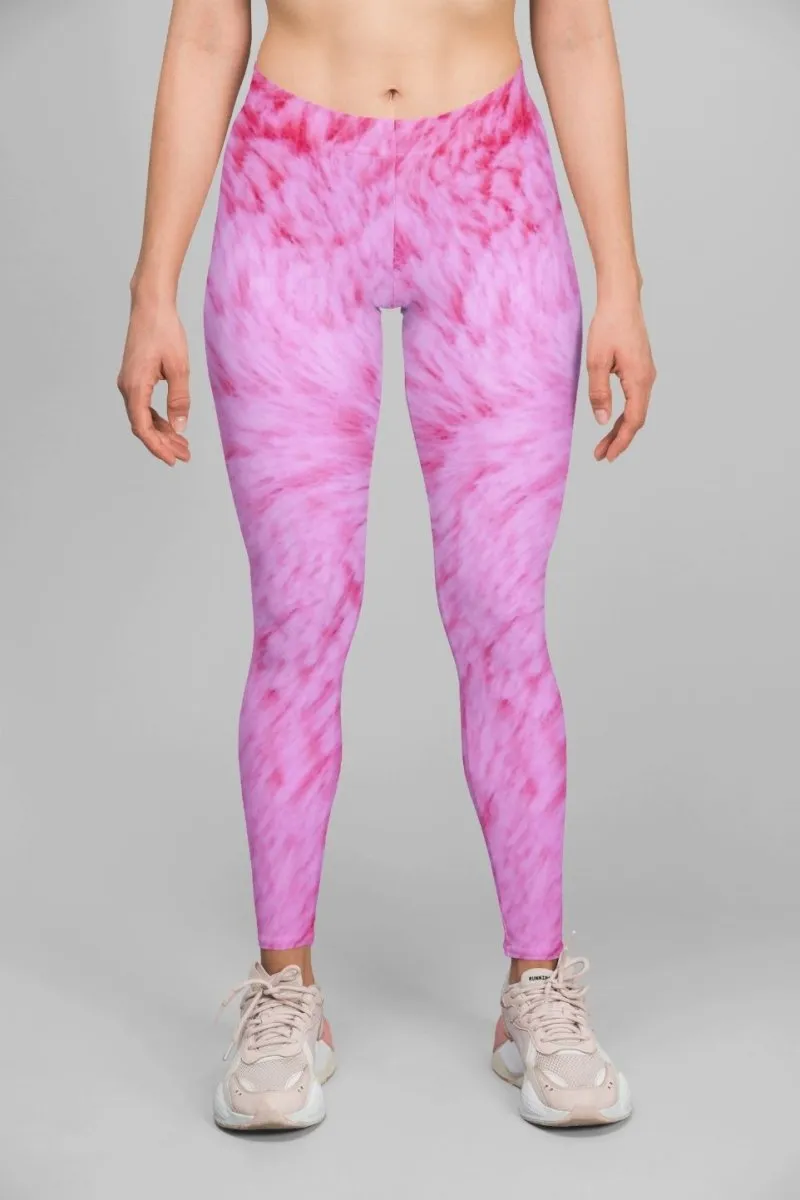 Peony CurveFlex Tights