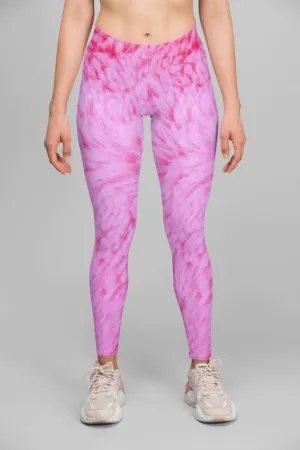 Peony CurveFlex Tights