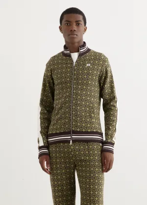 Power Track Top
