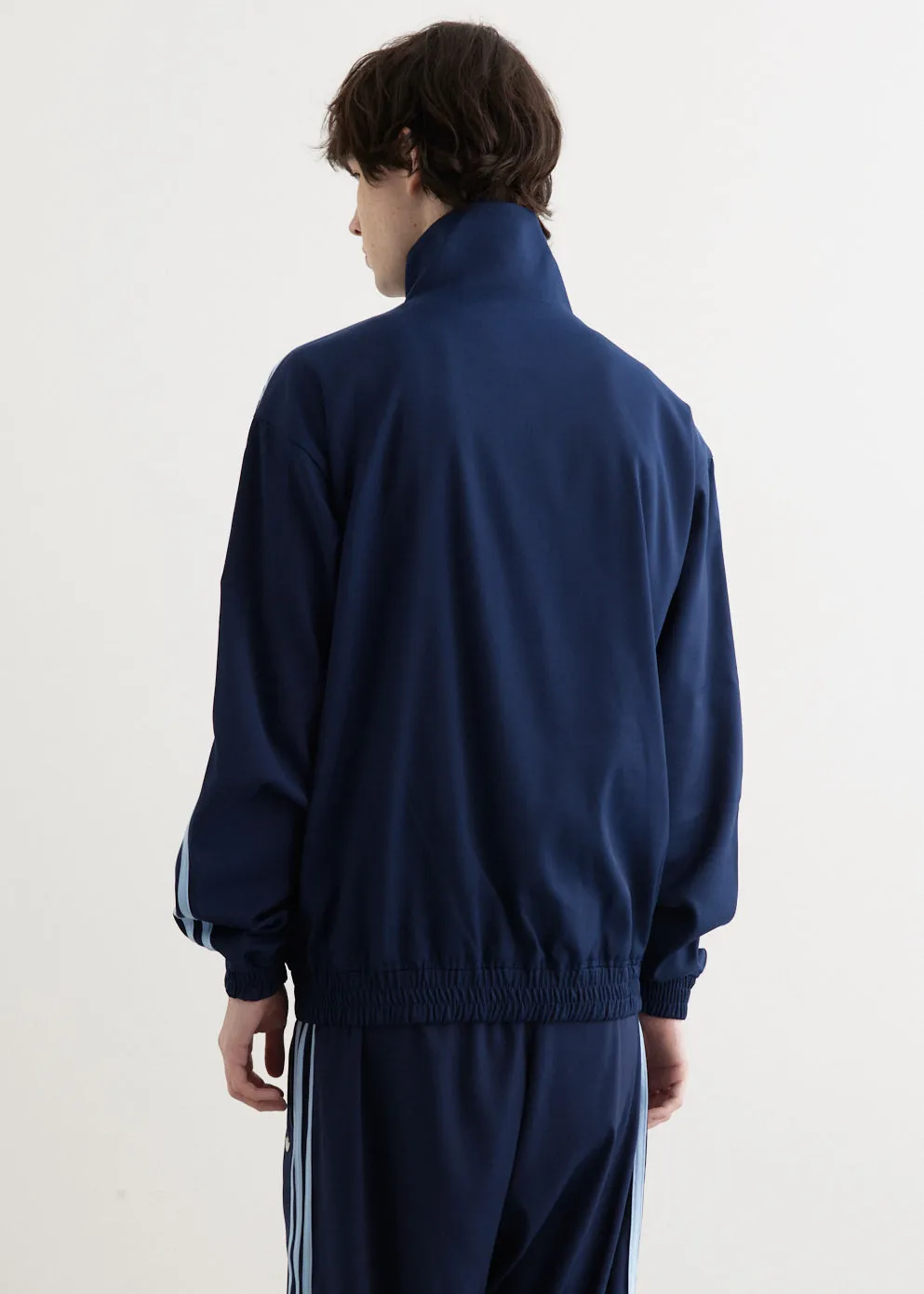 Premium Firebird Track Top