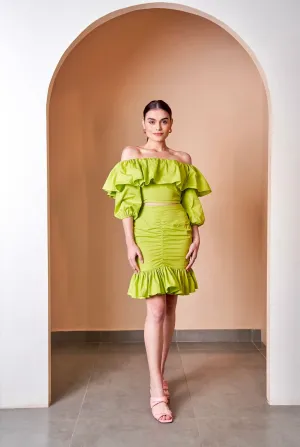 Regina Co-ord Set