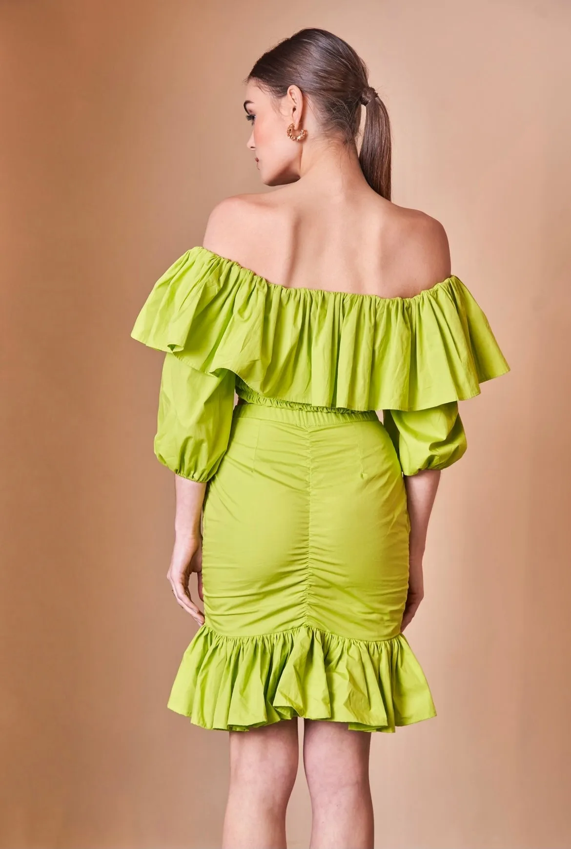 Regina Co-ord Set