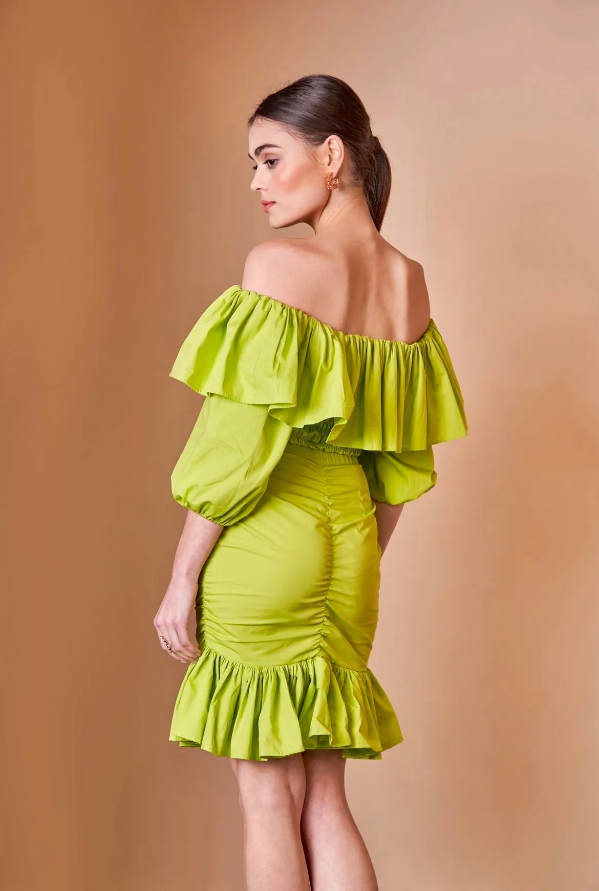 Regina Co-ord Set