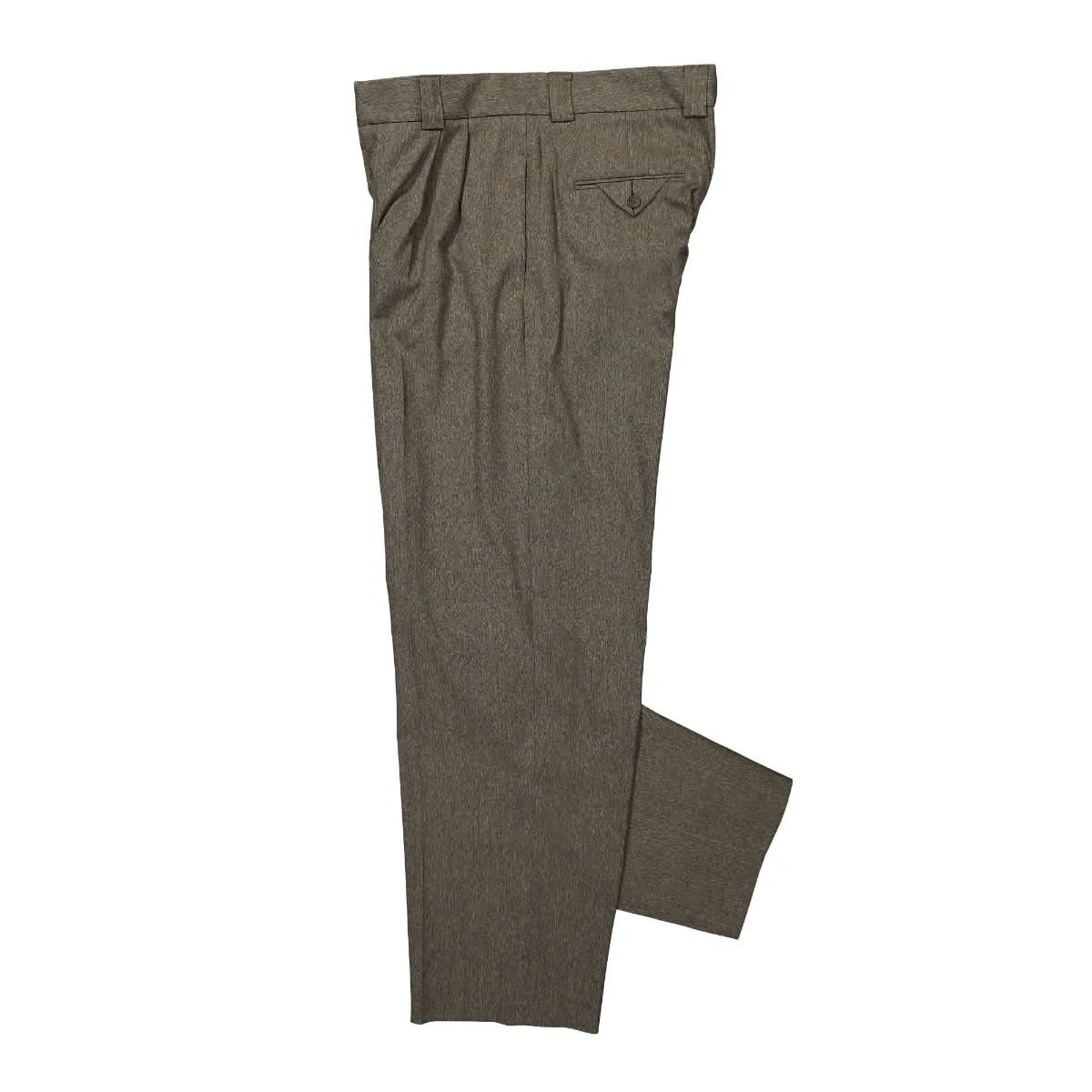 Relaxed Tailored Trousers