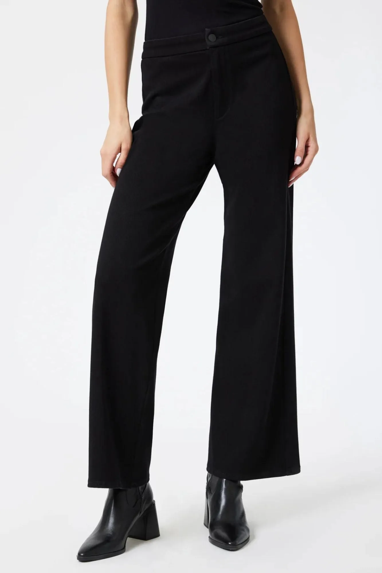 Sherry Wide Leg Pants