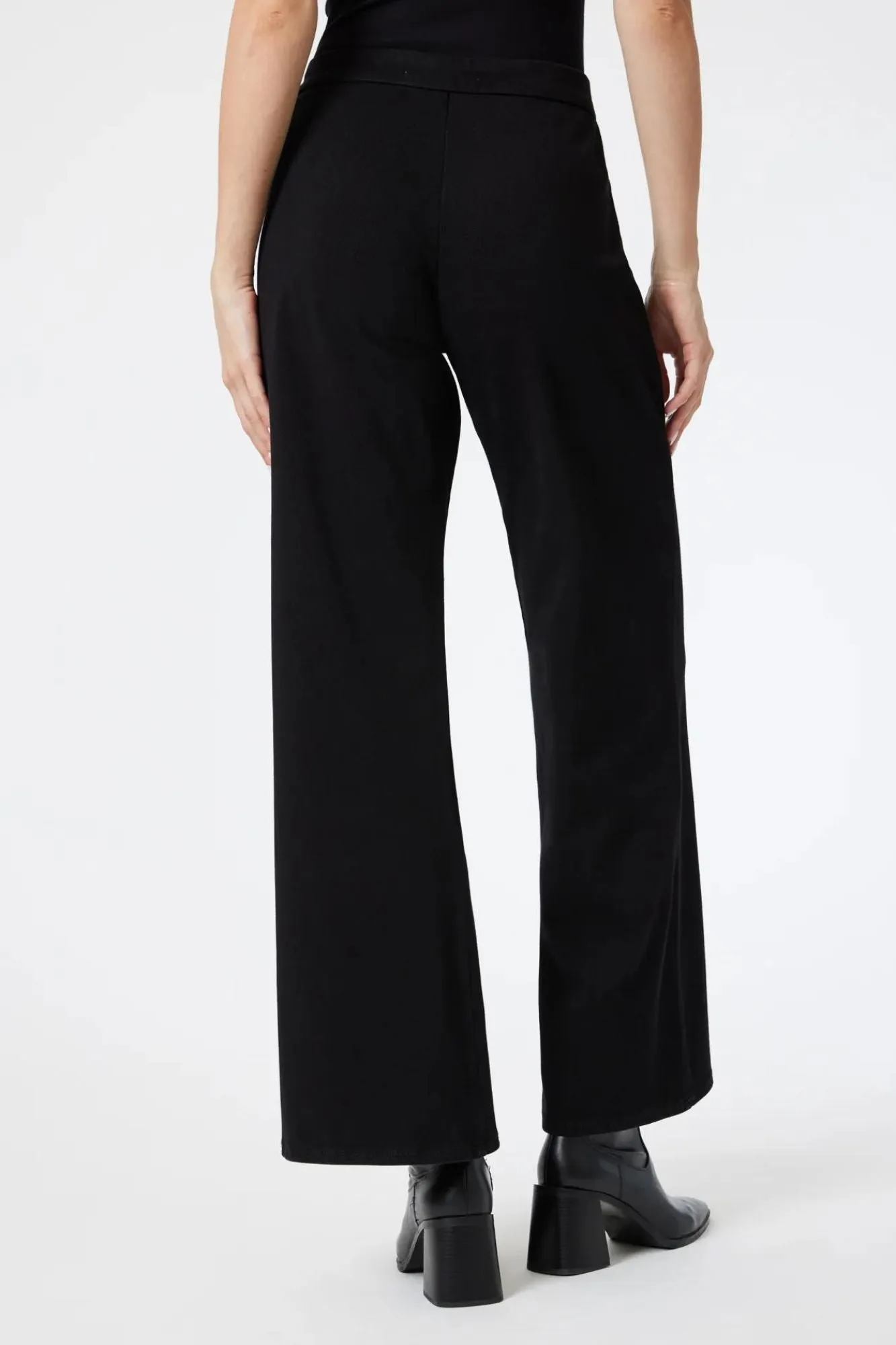 Sherry Wide Leg Pants