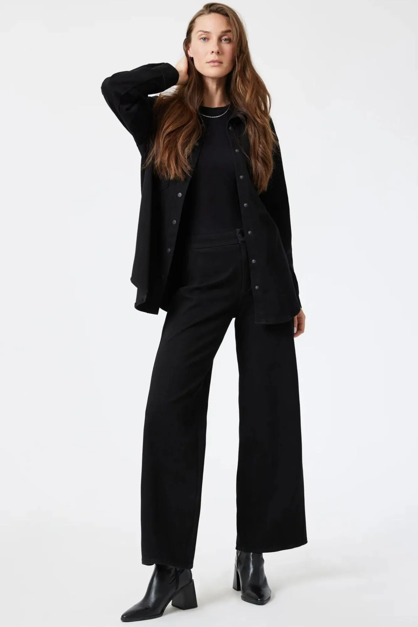 Sherry Wide Leg Pants