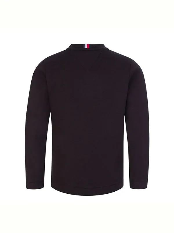 Soft Fleece Sweatshi