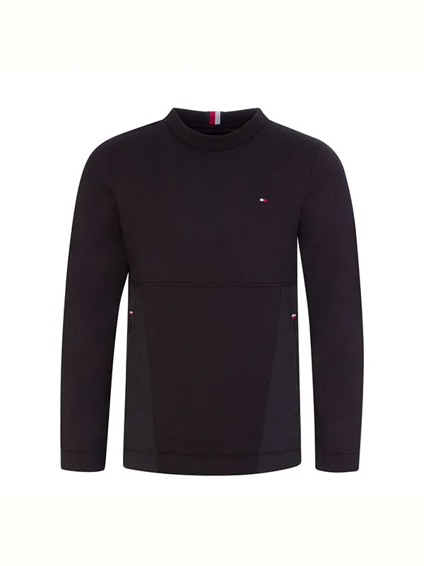 Soft Fleece Sweatshi