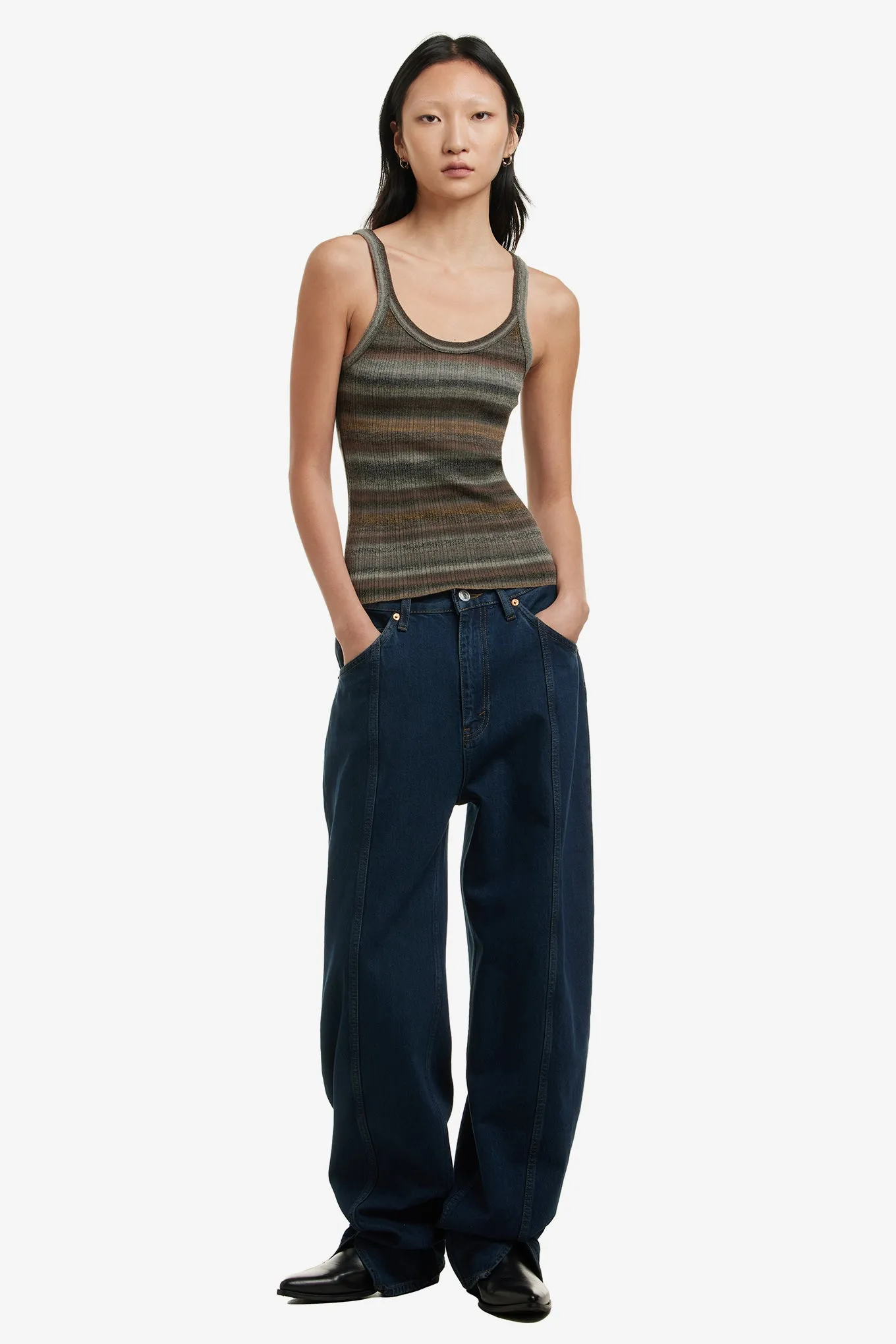 TAILORED JEAN