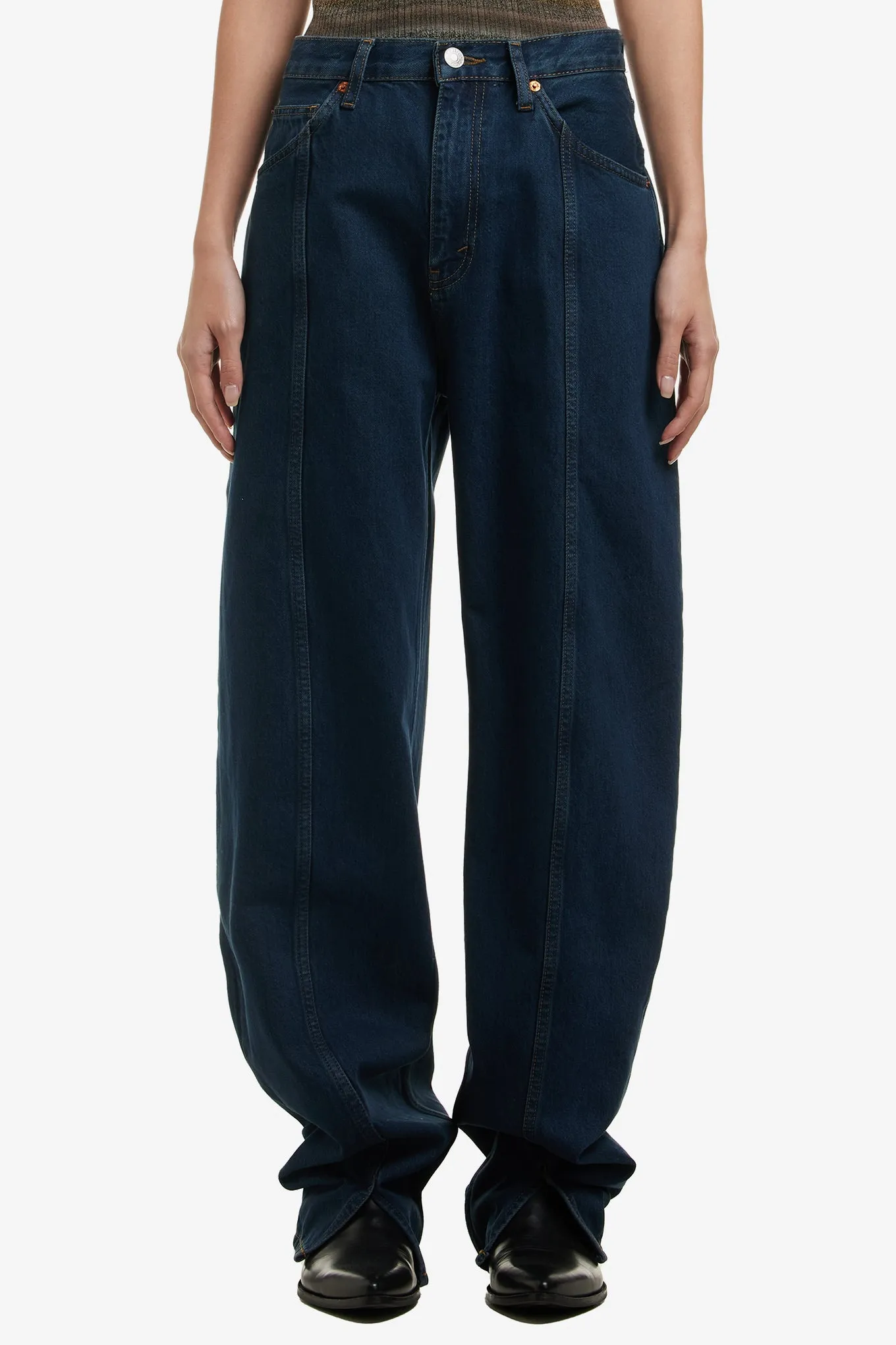 TAILORED JEAN
