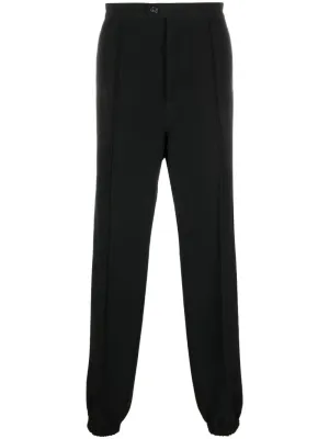 Tailored Track Pants